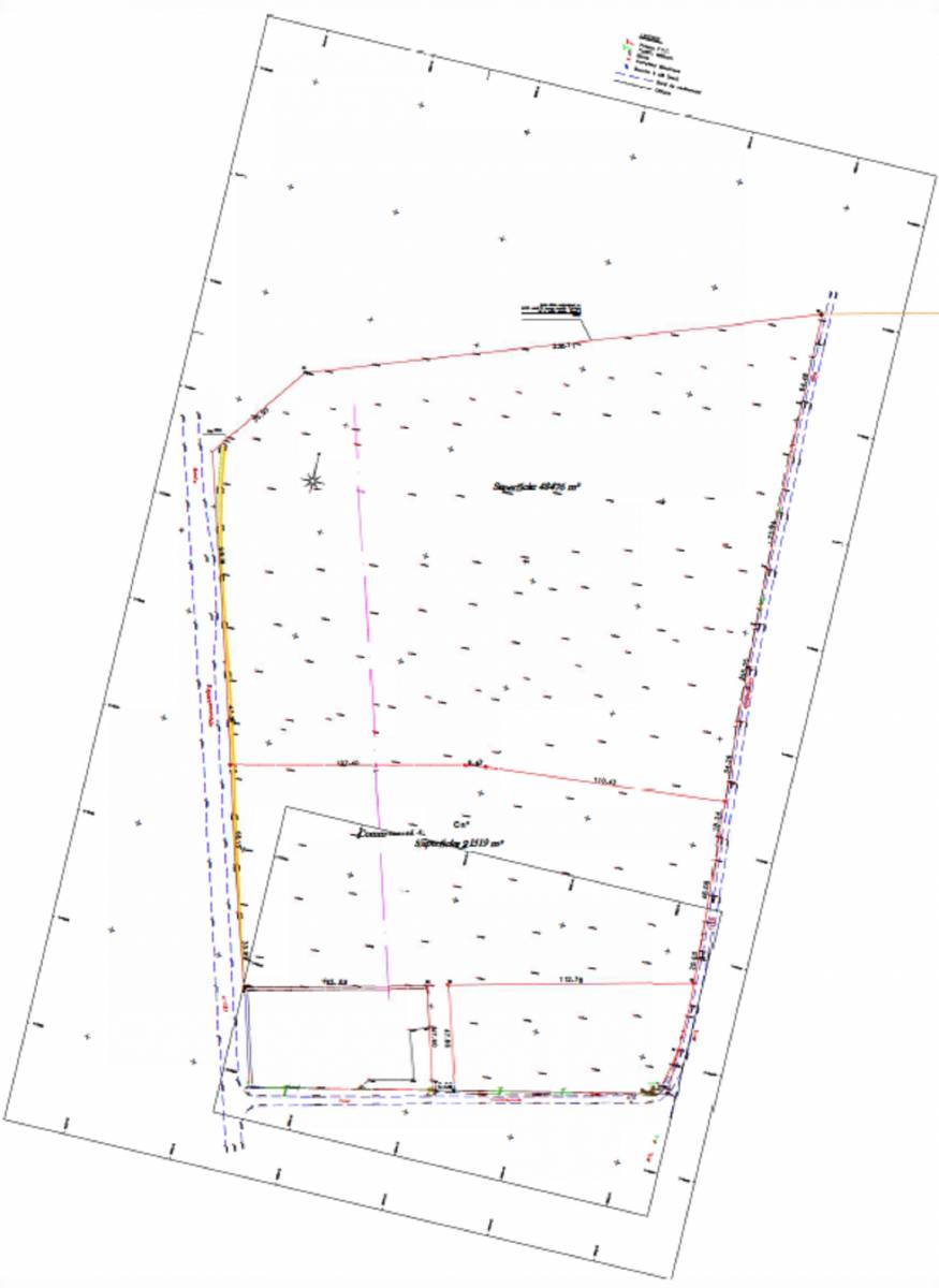 Diagnostic immobilier  Yvetot 76190