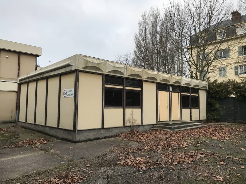 Réalisation diagnostic amiante avant démolition au Havre 76