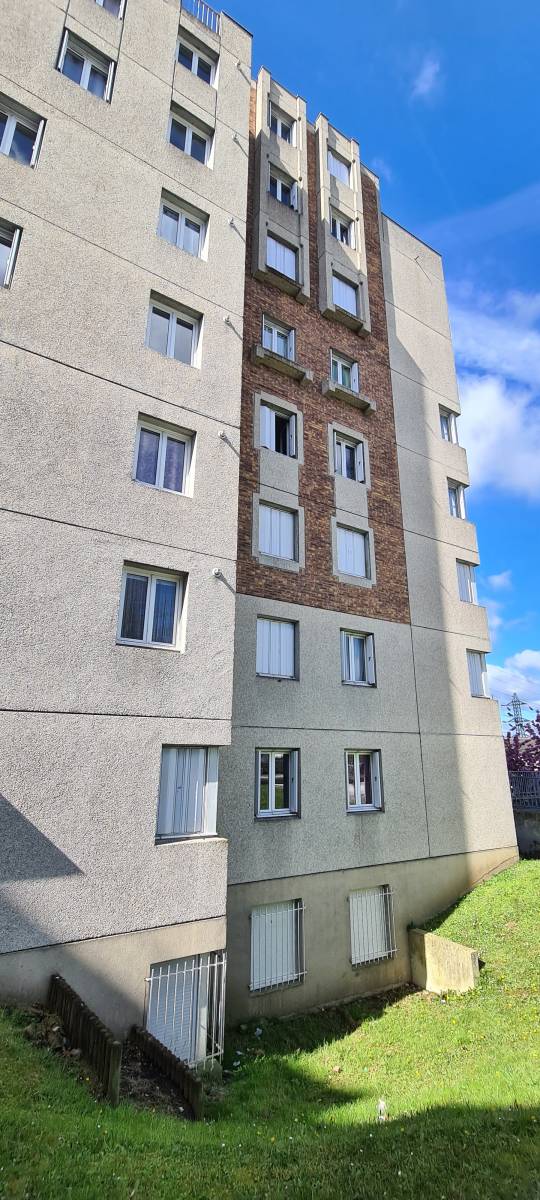 DIAGNOSTIC AMIANTE AVANT TRAVAUX EN NORMANDIE