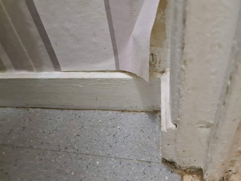 Diagnostic Amiante ROUEN - LE HAVRE - FÉCAMP - BOLBEC - GODERVILLE - YVETOT - DIEPPE