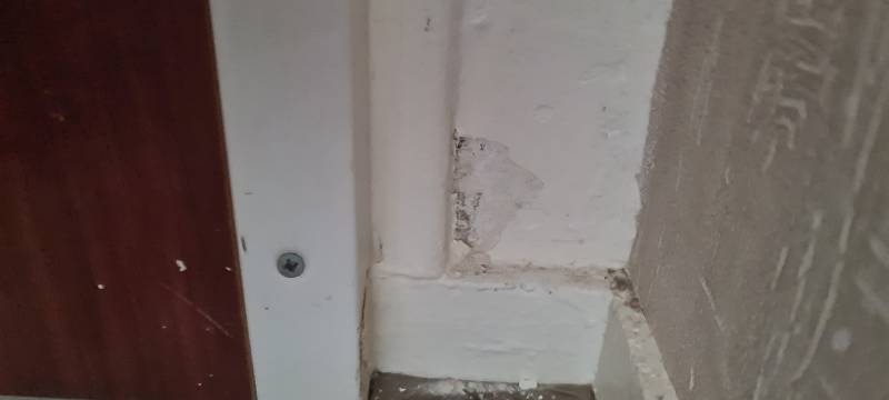 Repérage amiante avant travaux de réfection des sanitaires et électrique pour LOGEO SEINE