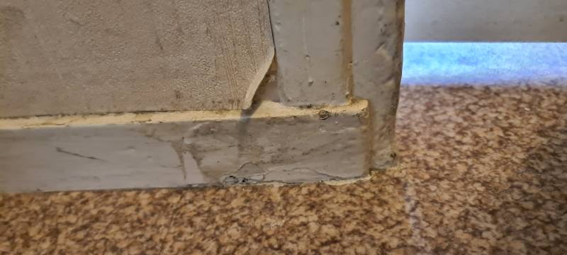 Repérage amiante avant travaux de réfection des sanitaires et électrique pour LOGEO SEINE