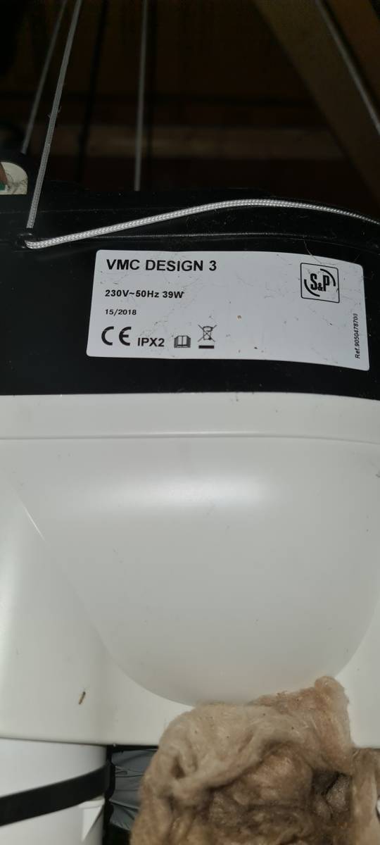 Diagnostic DPE en vu d'une demande de PrimeRenov'