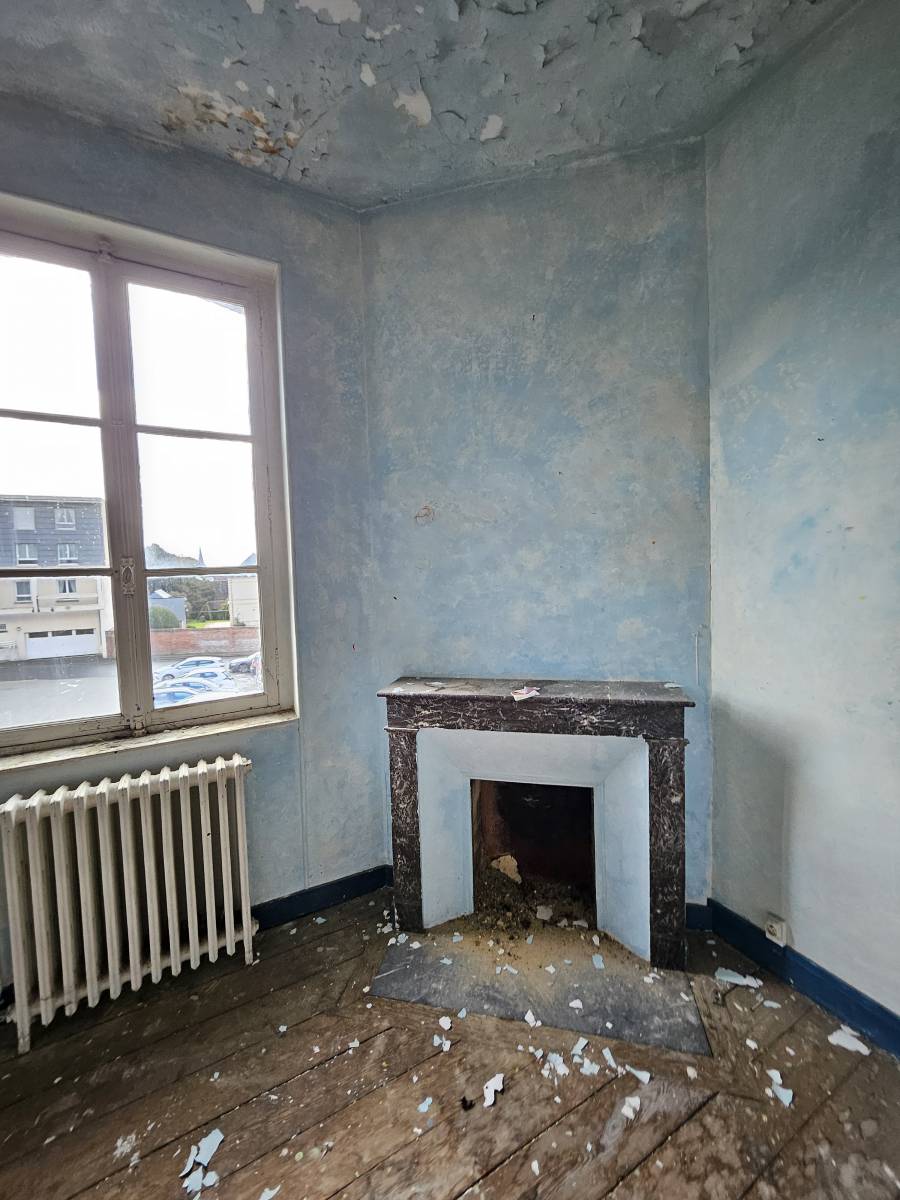 Diagnostic déchets en Normandie