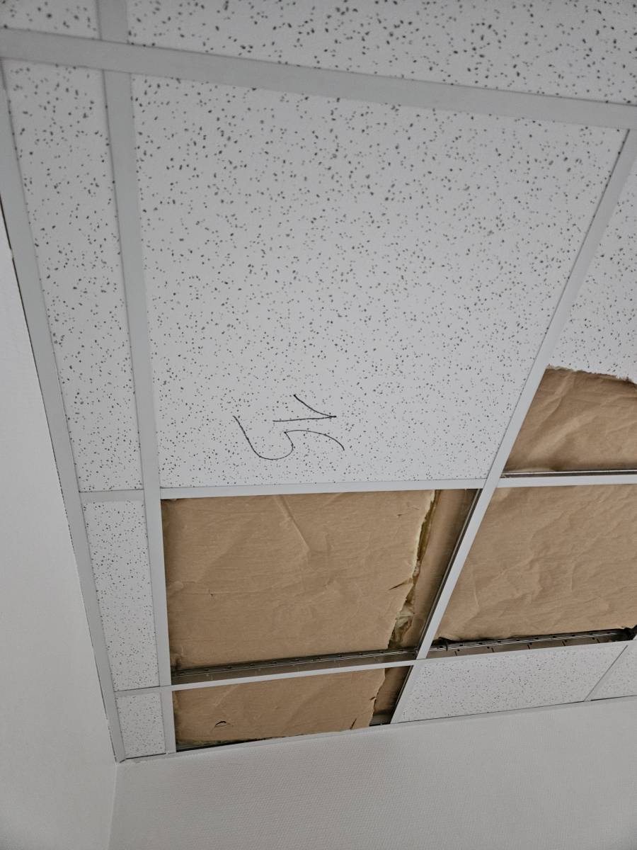 DIAGNOSTIC AMIANTE ET PLOMB AVANT DÉMOLITION À MONT SAINT AIGNAN