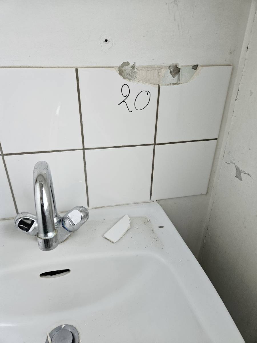 DIAGNOSTIC AMIANTE ET PLOMB AVANT DÉMOLITION À MONT SAINT AIGNAN