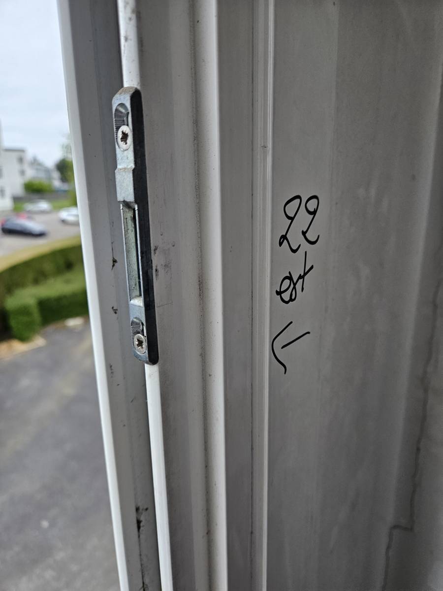 DIAGNOSTIC AMIANTE ET PLOMB AVANT DÉMOLITION À MONT SAINT AIGNAN