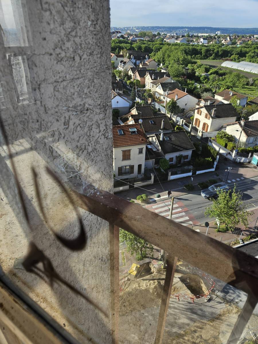 Diagnostic amiante avant démolition de plusieurs bâtiments à Carrières Sur Seine (78)