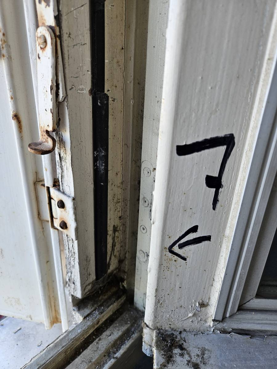 Diagnostic amiante avant démolition de plusieurs bâtiments à Carrières Sur Seine (78)