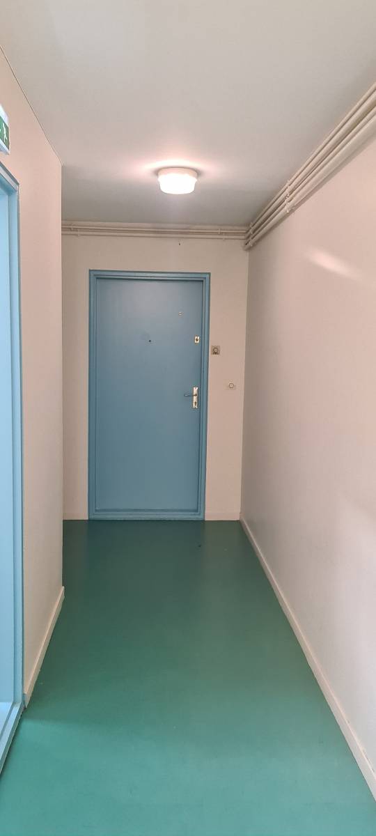 Diagnostic amiante avant travaux