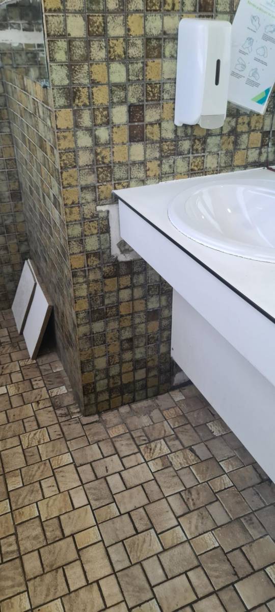 DIAGNOSTIC AMIANTE AVANT TRAVAUX