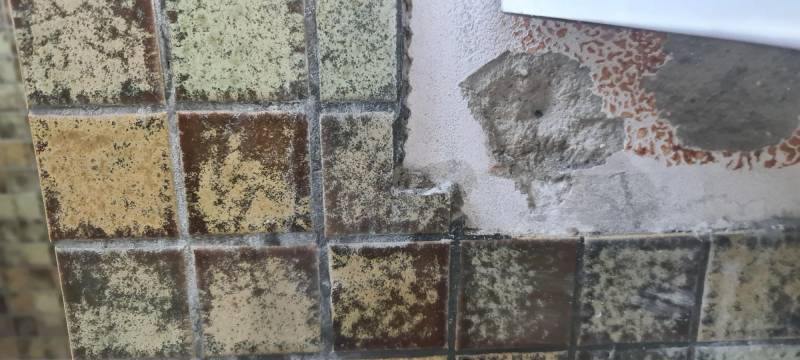 DIAGNOSTIC AMIANTE AVANT TRAVAUX