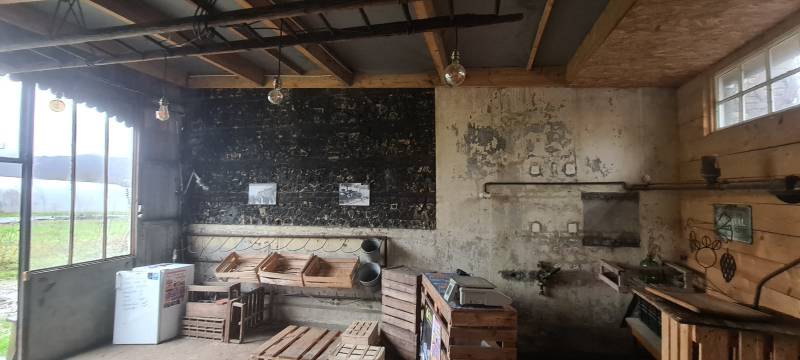 Diagnostic amiante avant vente en Seine Maritime