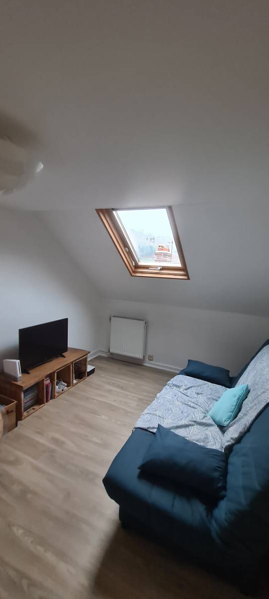 Diagnostic immobilier avant vente d'un bien sur Fécamp