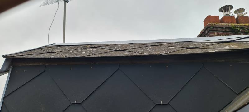 Diagnostic immobilier avant vente d'un bien sur Fécamp