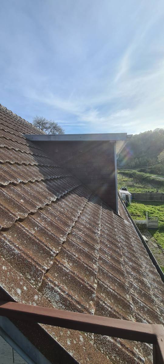 Diagnostics immobiliers avant vente d'un bien sur Fécamp