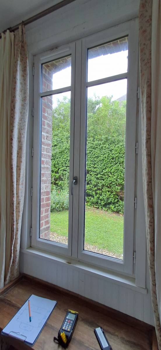 Diagnostic immobilier avant vente d'un bien à Veulettes-Sur-Mer