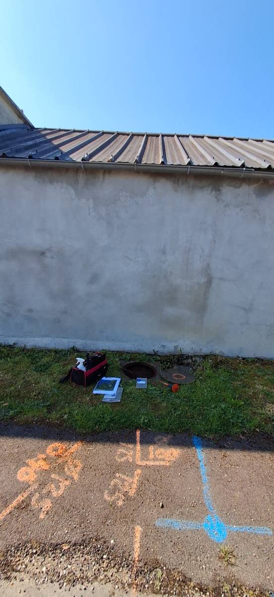 Diagnostics amiante avant travaux sur banchements