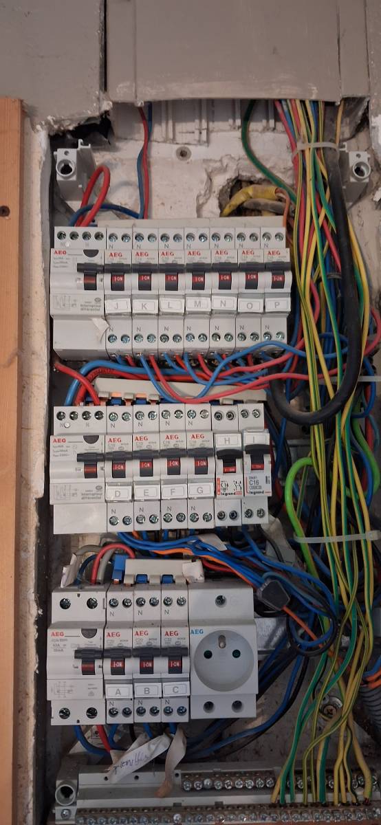 Diagnostics immobiliers avant vente d'un bien à Saint-Sauveur-d'Emalleville