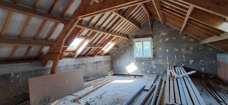 Diagnostics immobiliers avant vente d'un bien à Sassetot-Le-Mauconduit