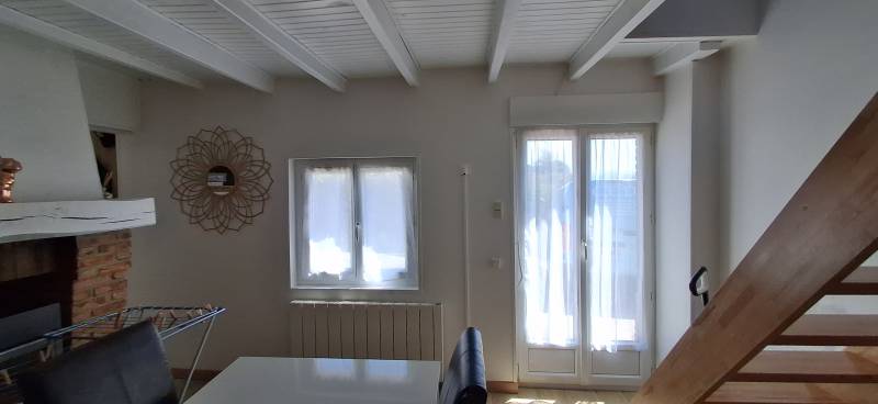 Diagnostics immobiliers avant vente d'un bien à Daubeuf Serville