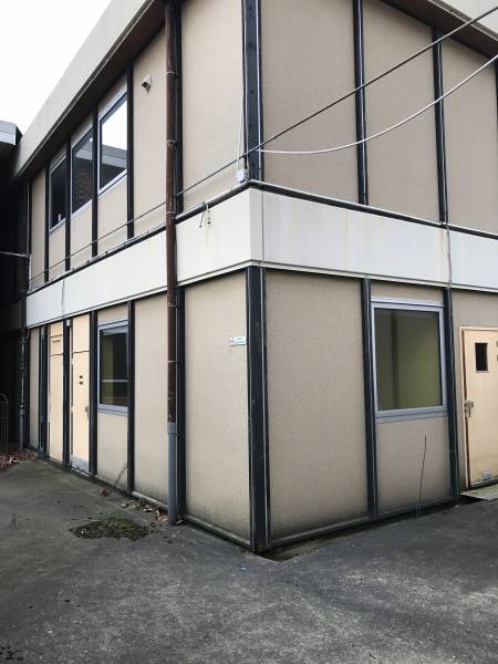 Réalisation diagnostic amiante avant démolition au Havre 76