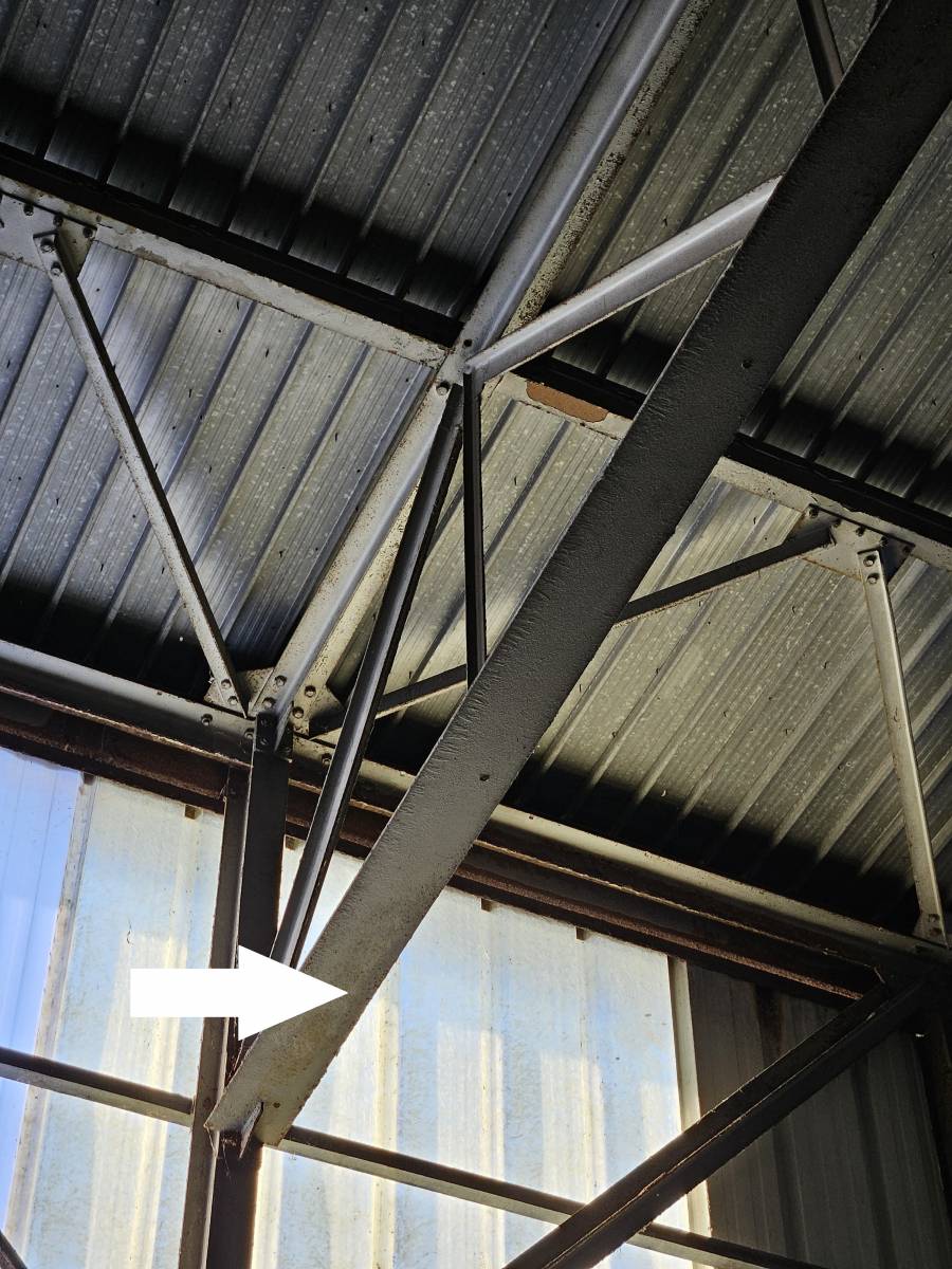 Diagnostic amiante avant démolition au Havre