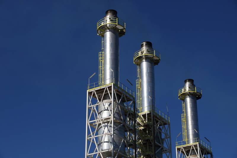 Inspection des ouvrages spécifiques par drone