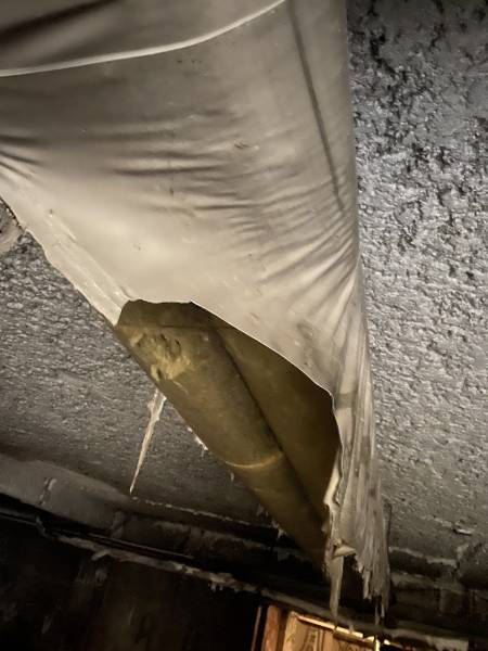 Repérage Amiante avant travaux