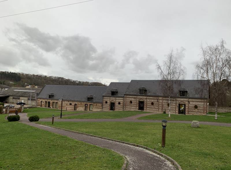 Réalisation de Dossier Technique Amiante