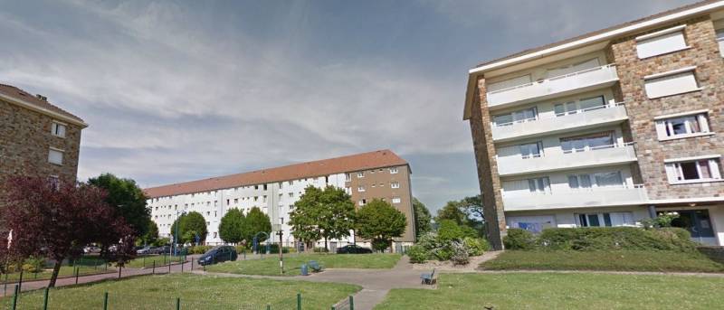 Diagnostics Amiante avant travaux des parties communes d'immeubles 76