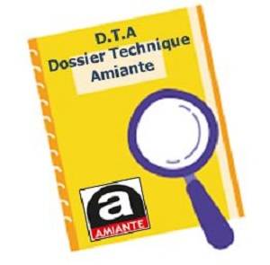 Dossier Technique Amiante - ROUEN - LE HAVRE - DIEPPE