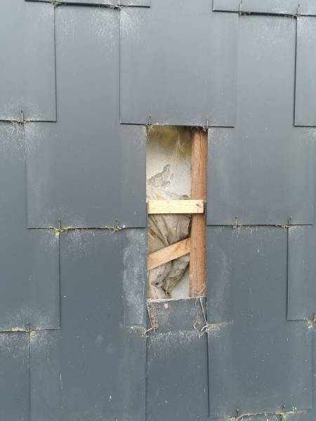 Réalisation de diagnostic amiante avant réhabilitation dans le 76