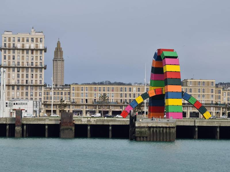 Le Havre 76600 - Diagnostiqueurs certifiés