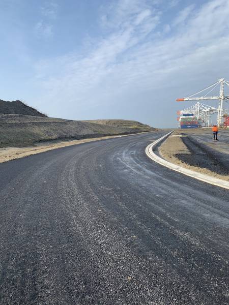 Bureau d'études à Fécamp