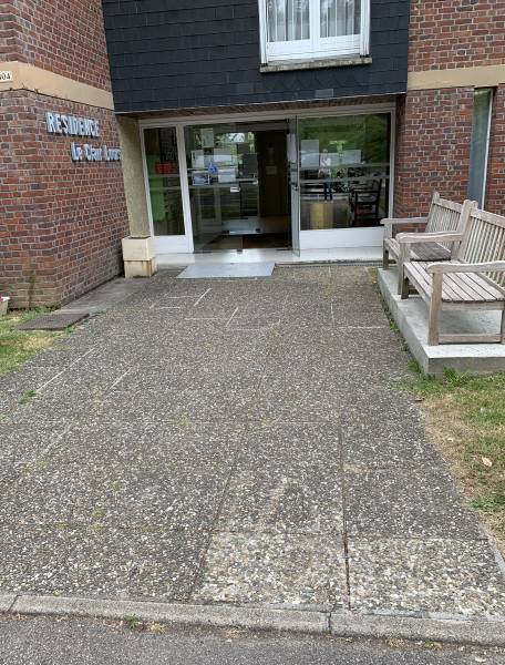 Réhabilitation d'une résidence à Val-de-Saâne en Seine Maritime