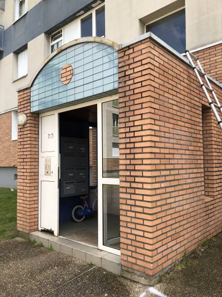 Réalisation de diagnostic amiante