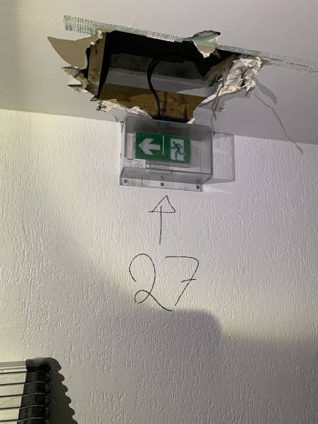 Bureau d'études pour un repérage amiante avant démolition au Havre en Normandie