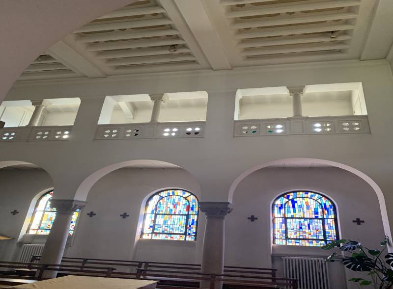 Diagnostic Déchets avant démolition.