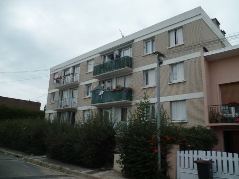 Audit pour le groupe LOGEO SEINE - Le Havre