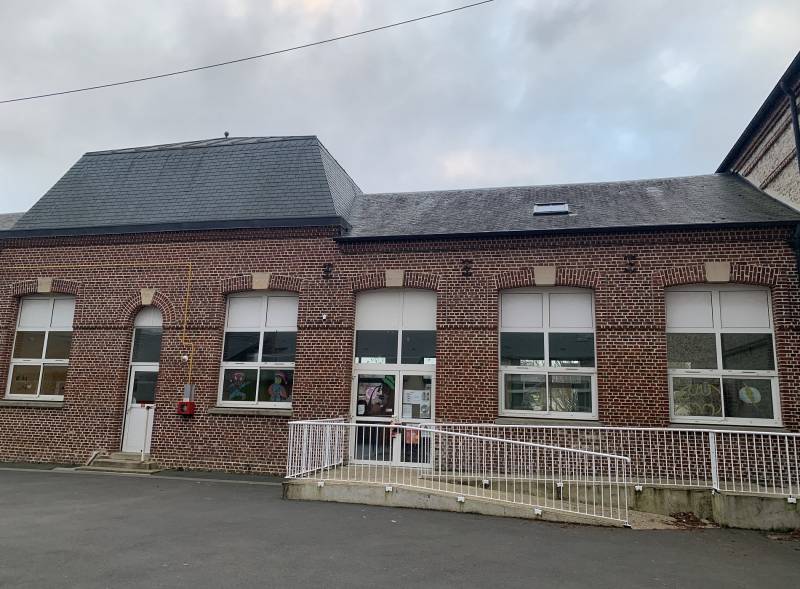 Réalisation de Dossier Technique Amiante