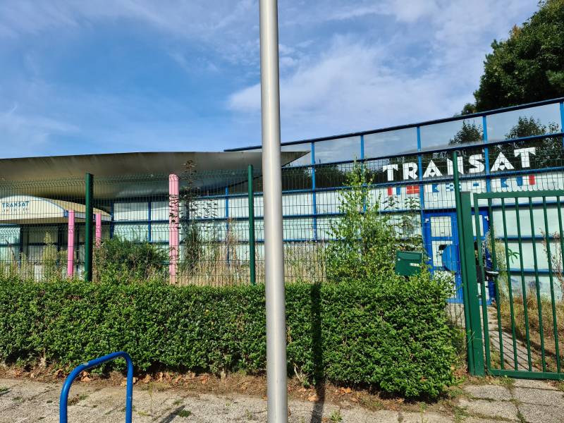 Diagnostic déchets proche secteur ROUEN 76