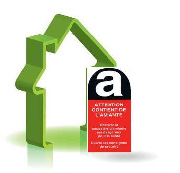 Diagnostic amiante dans le 76