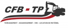Entreprise de terrassement Petitville CFB TP