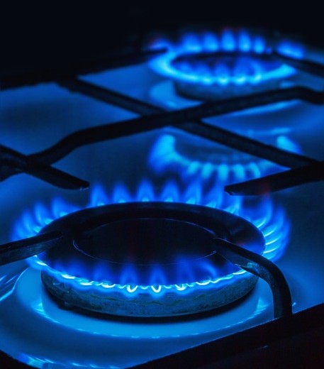 Illustration de contrôle technique et indicateurs énergétiques internes